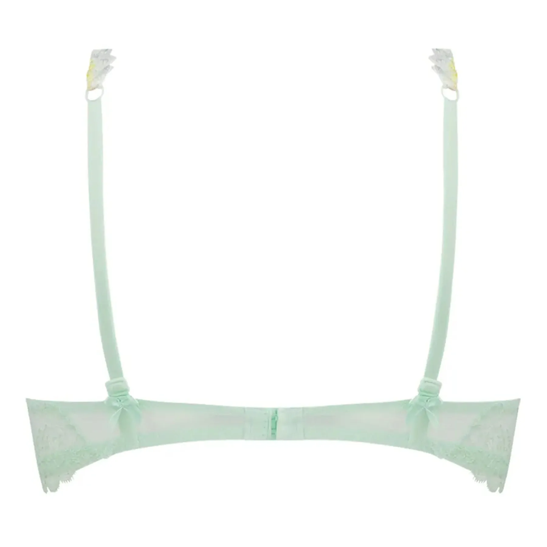 Lise Charmel Amour Nymphea Plunge Bra