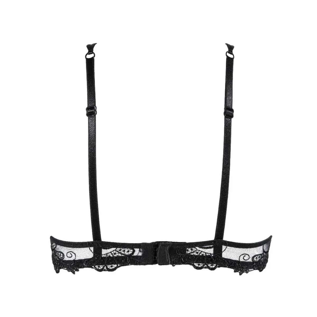 Lise Charmel Dressing Floral Demi Bra
