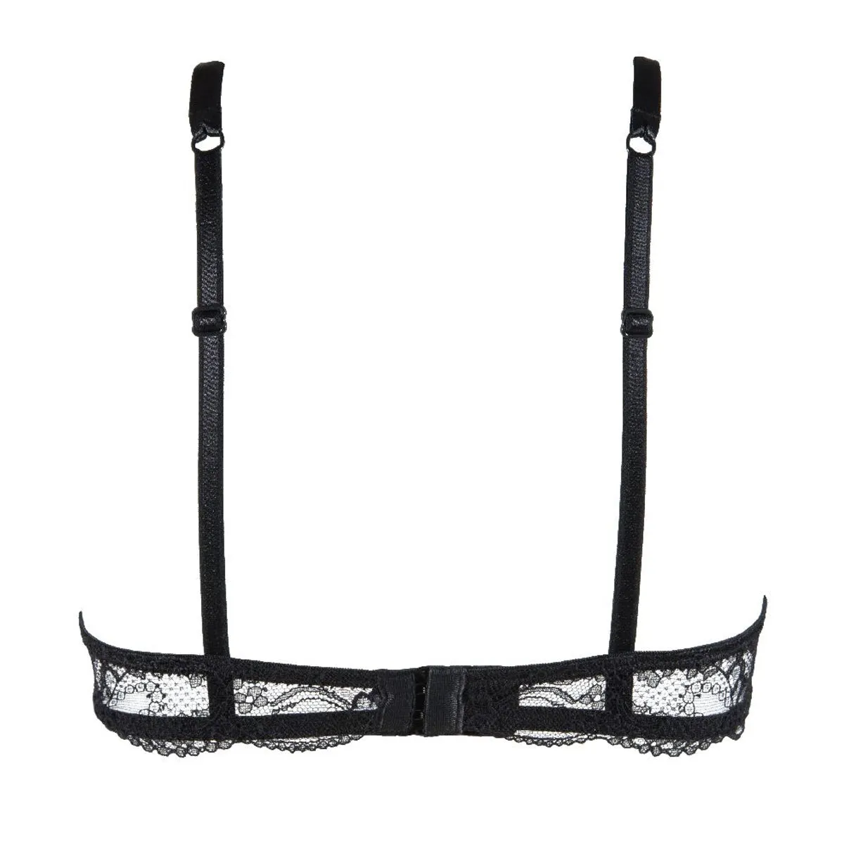 Lise Charmel Soire de Venise Demi Bra