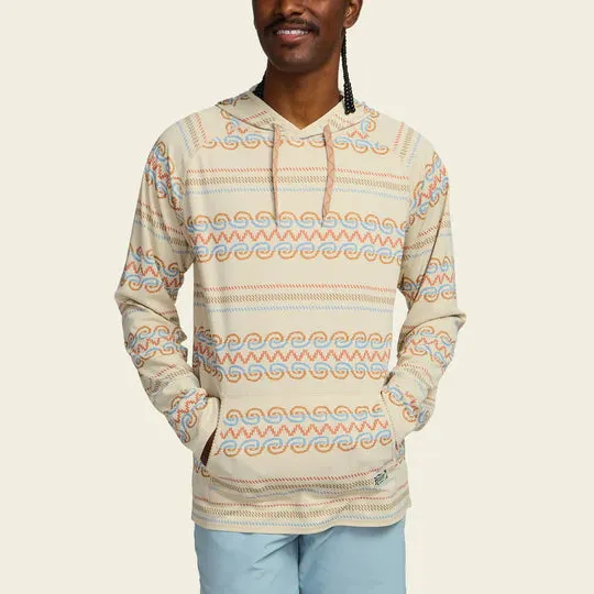Loggerhead Hoodie