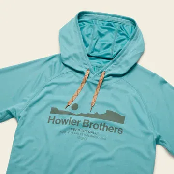 Loggerhead Hoodie