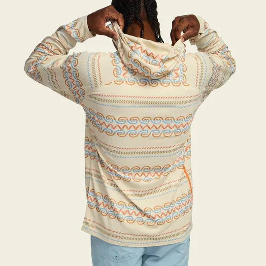 Loggerhead Hoodie