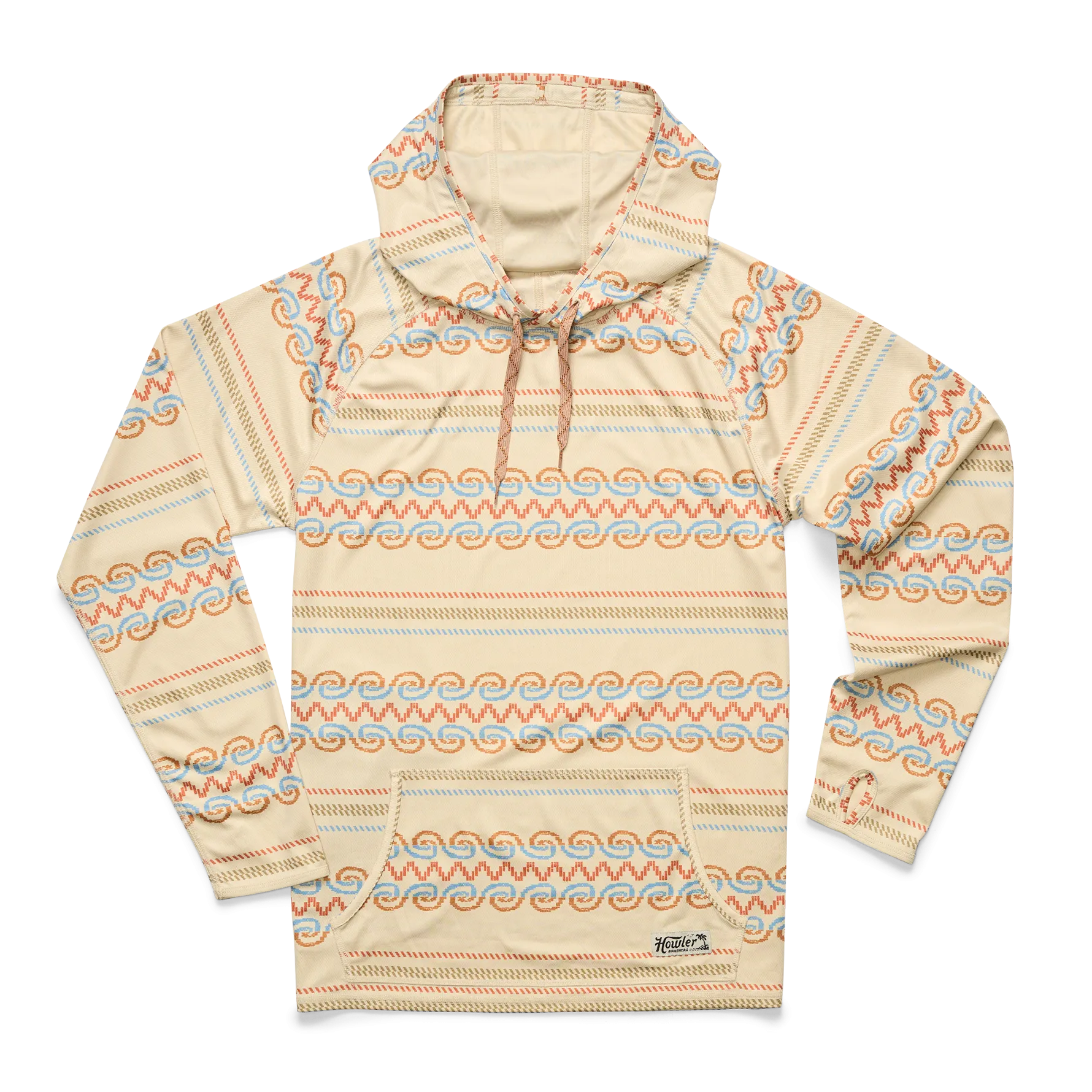 Loggerhead Hoodie