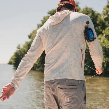 Loggerhead Hoodie