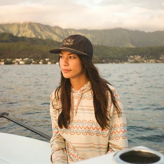 Loggerhead Hoodie