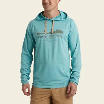 Loggerhead Hoodie