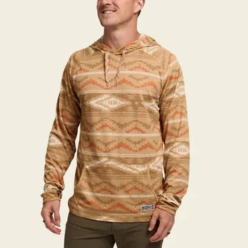 Loggerhead Hoodie