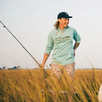 Loggerhead Hoodie