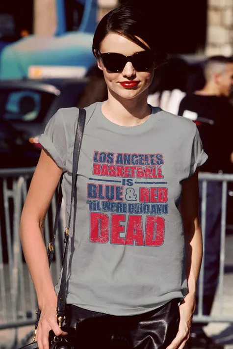 Los Angeles Basketball (Women)