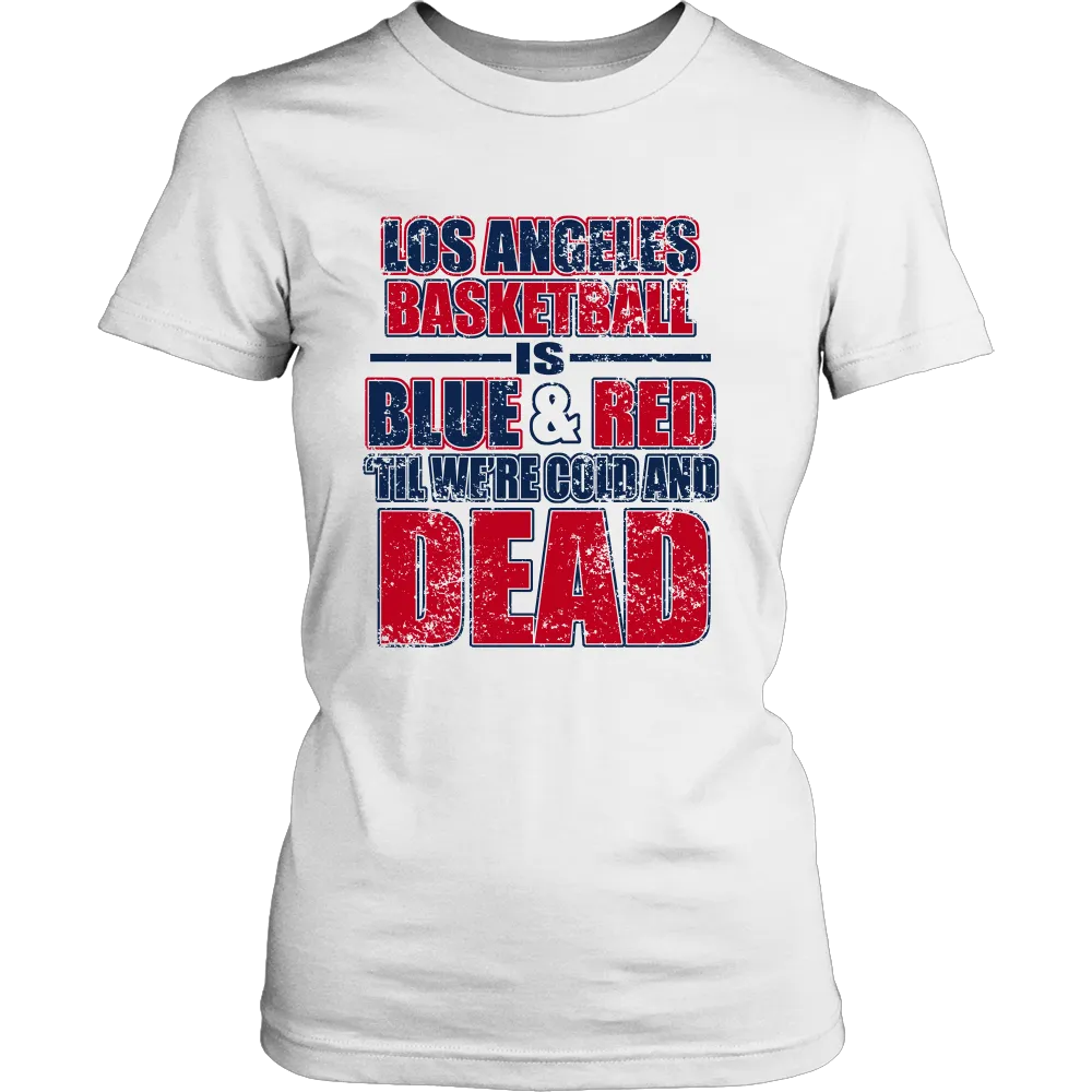 Los Angeles Basketball (Women)