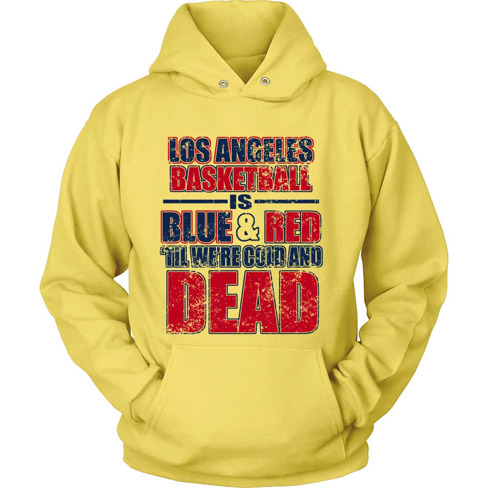 Los Angeles Basketball (Women)
