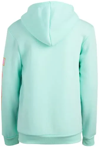 Love from the Heart Jogger Set for Girls