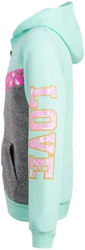 Love from the Heart Jogger Set for Girls