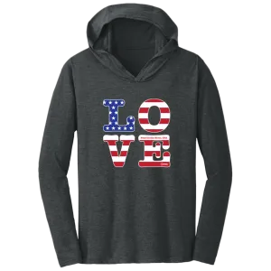 L.O.V.E. Pend Oreille - Hoodie Shirt