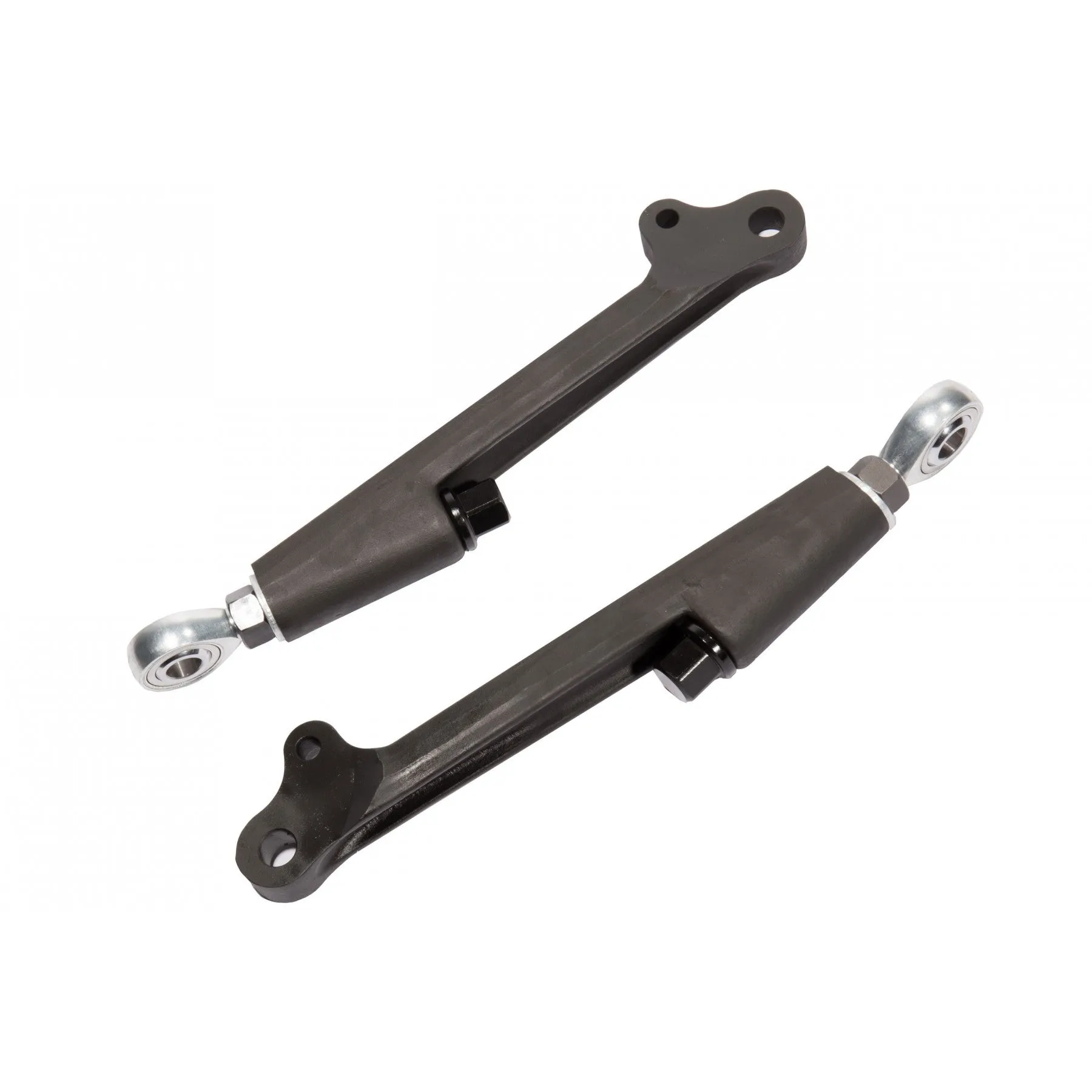 LOWER ARM, ADJUSTABLE, PAIR