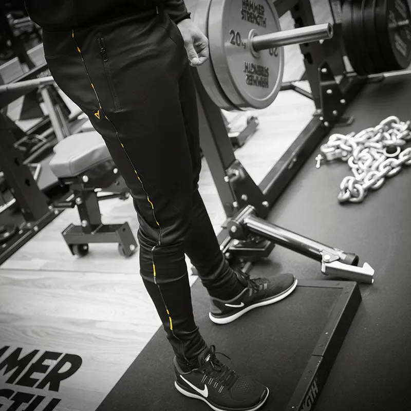 Lux Pants - Black