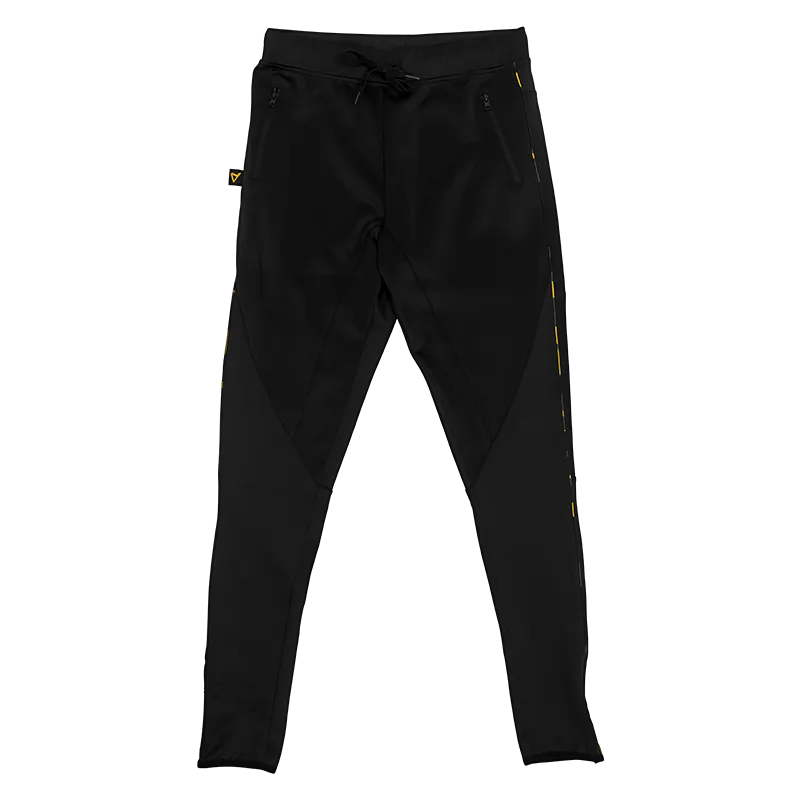 Lux Pants - Black