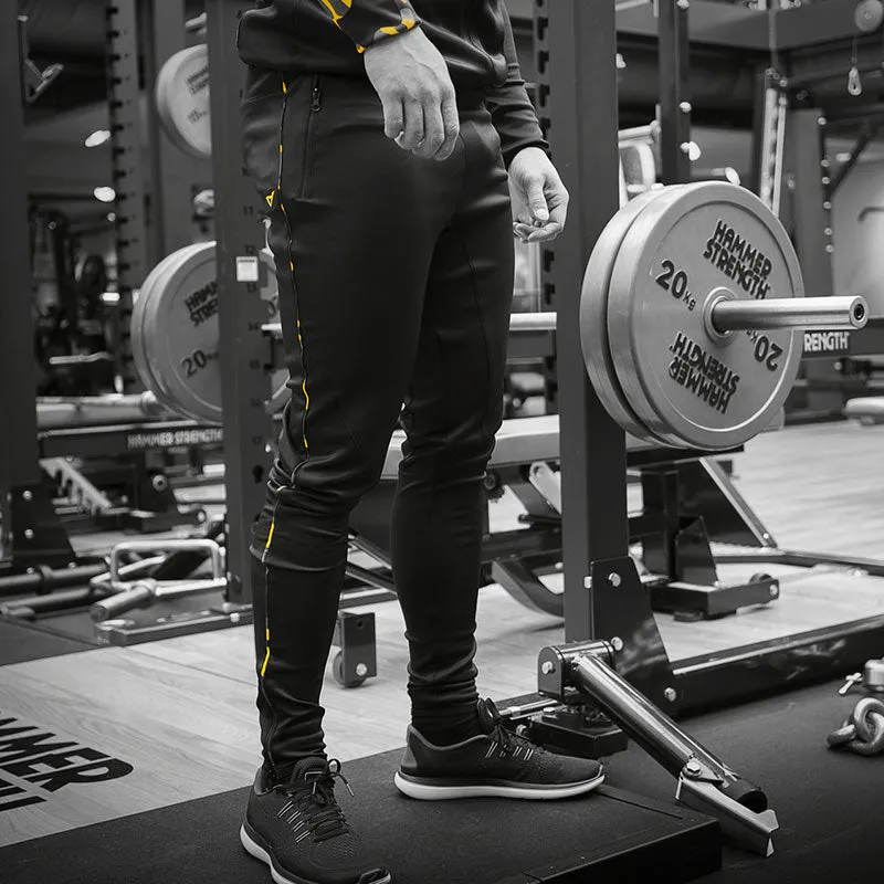 Lux Pants - Black
