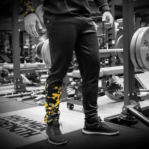 Lux Pants - Camo