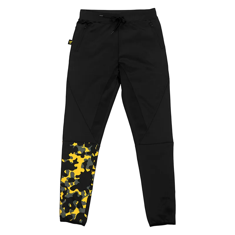 Lux Pants - Camo
