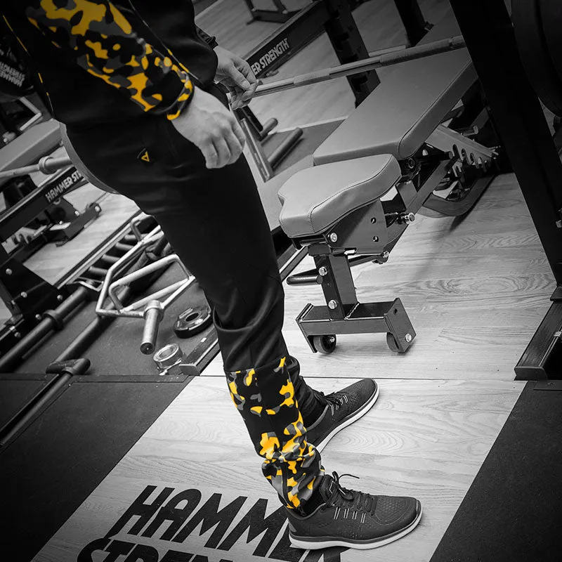 Lux Pants - Camo