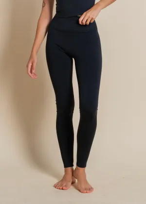 Luxe Legging, Black