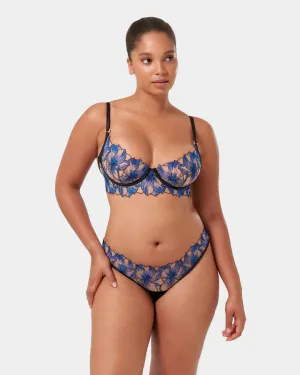 Lyandra Wired Bra