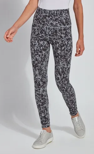 Lysse Reversible Cotton Legging