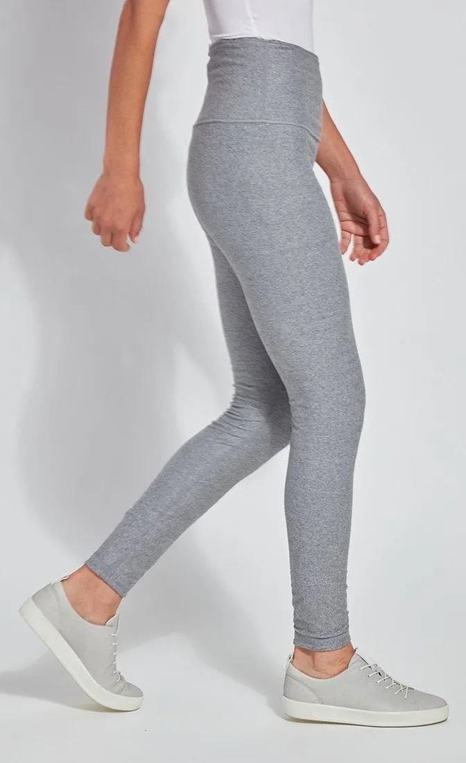 Lysse Reversible Cotton Legging