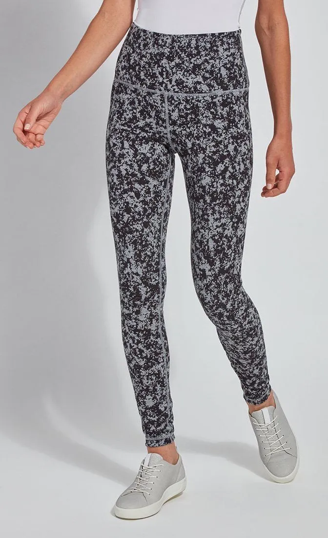 Lysse Reversible Cotton Legging