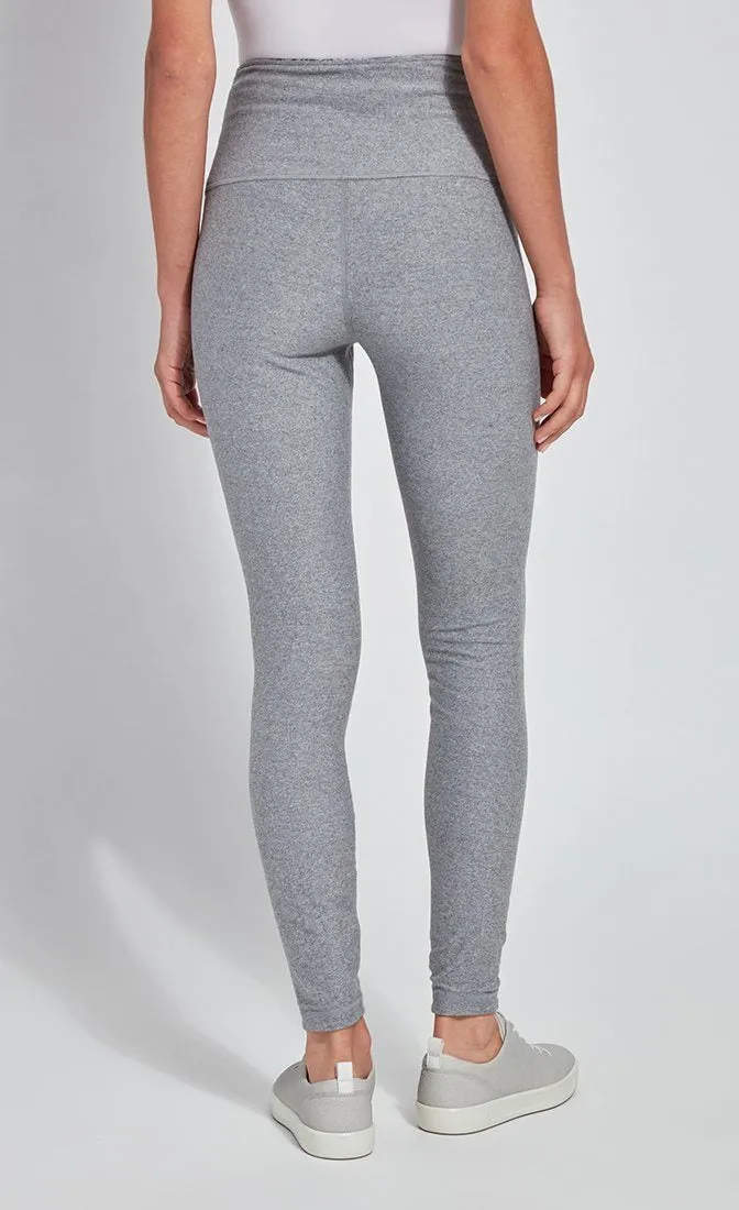 Lysse Reversible Cotton Legging