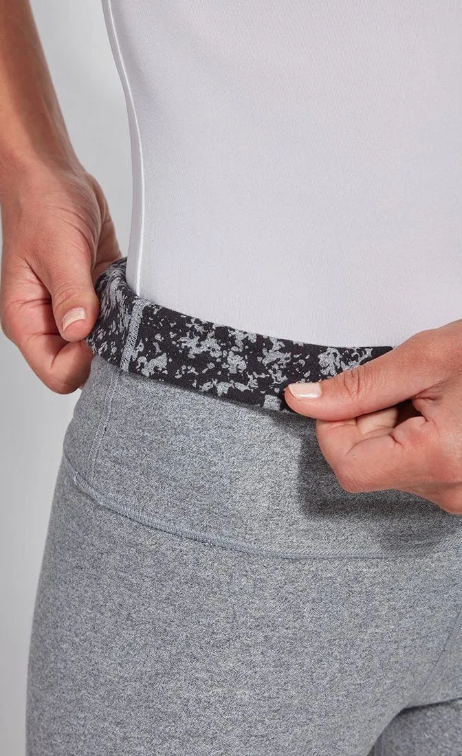 Lysse Reversible Cotton Legging
