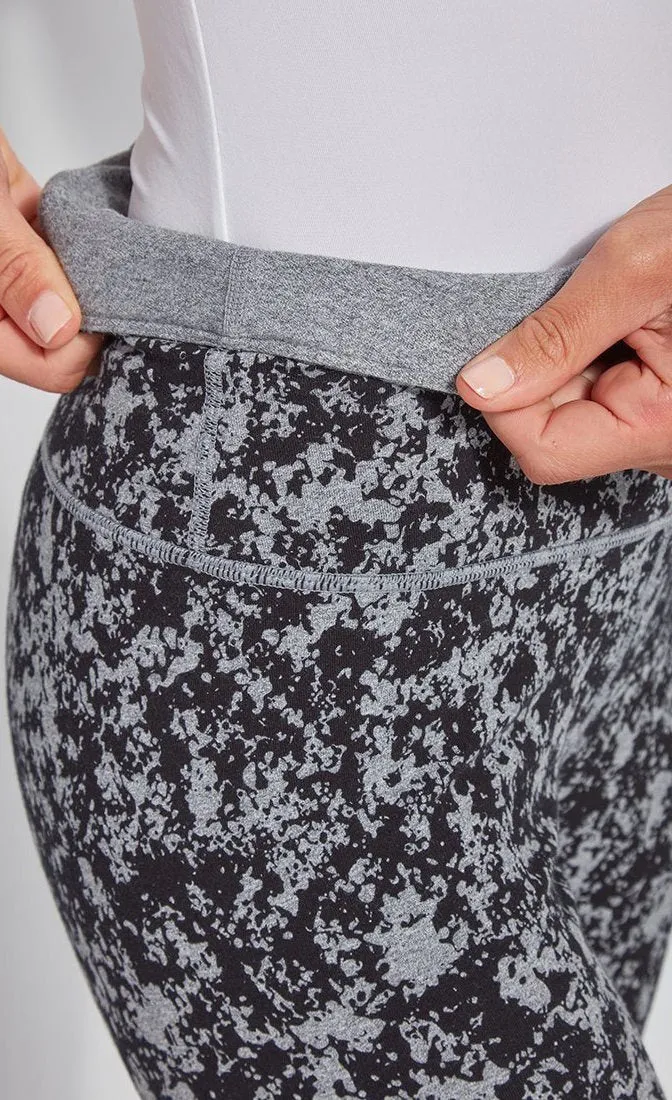 Lysse Reversible Cotton Legging