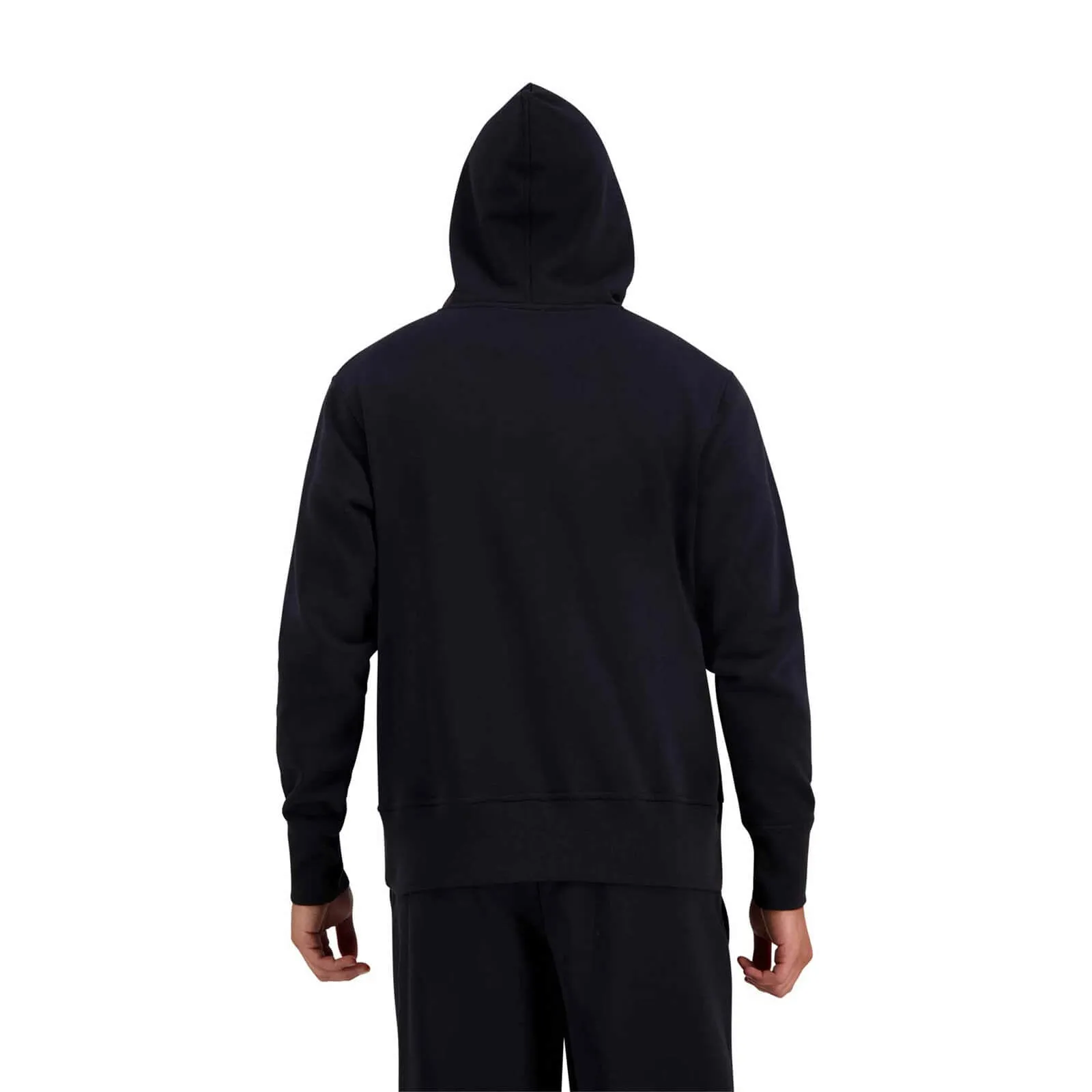 M CCC Sports Dept OH Hoodie - Black