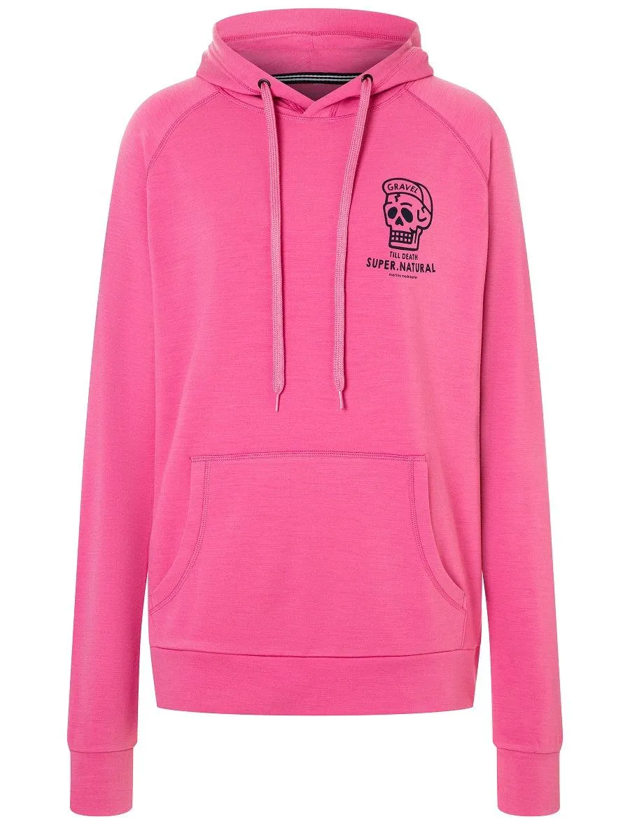 M FAVOURITE GRAVEL HOODIE