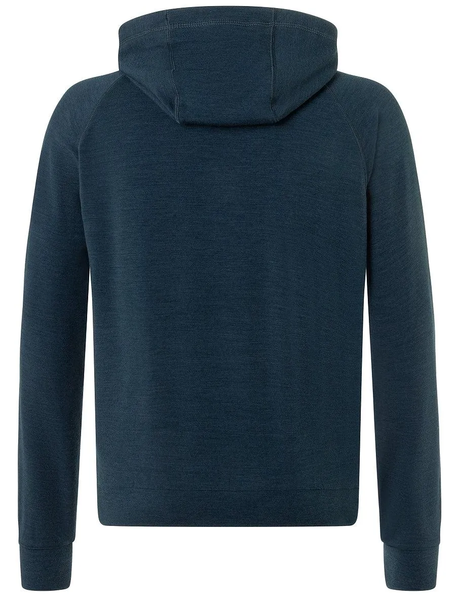 M SALT&ROCK HOODIE