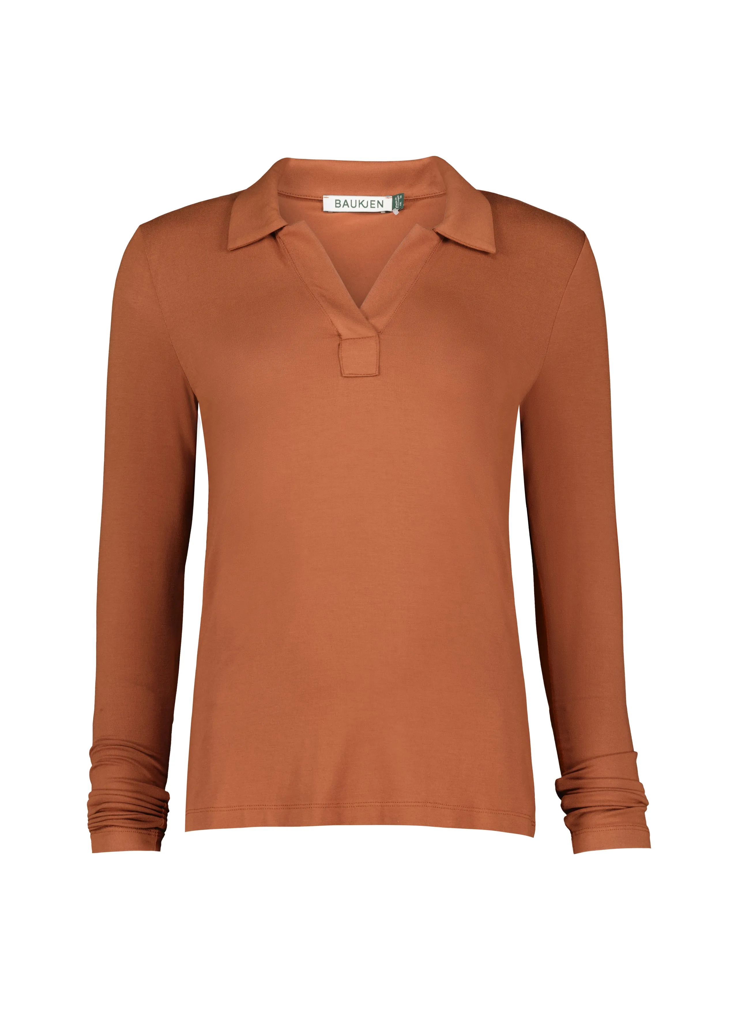 Mabel Top with LENZING™ ECOVERO™