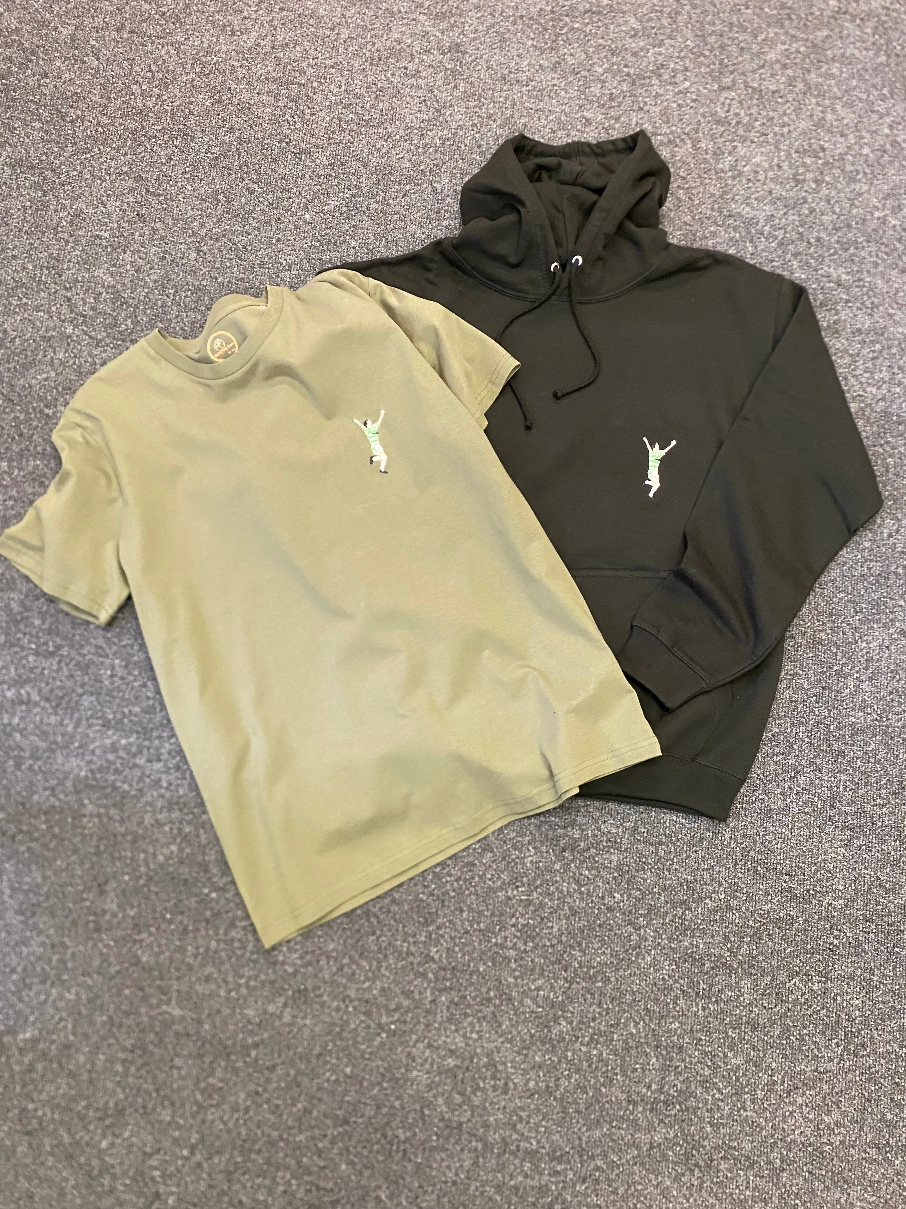 Maestro Hooded Sweatshirt