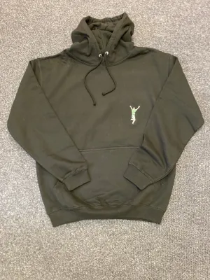 Maestro Hooded Sweatshirt