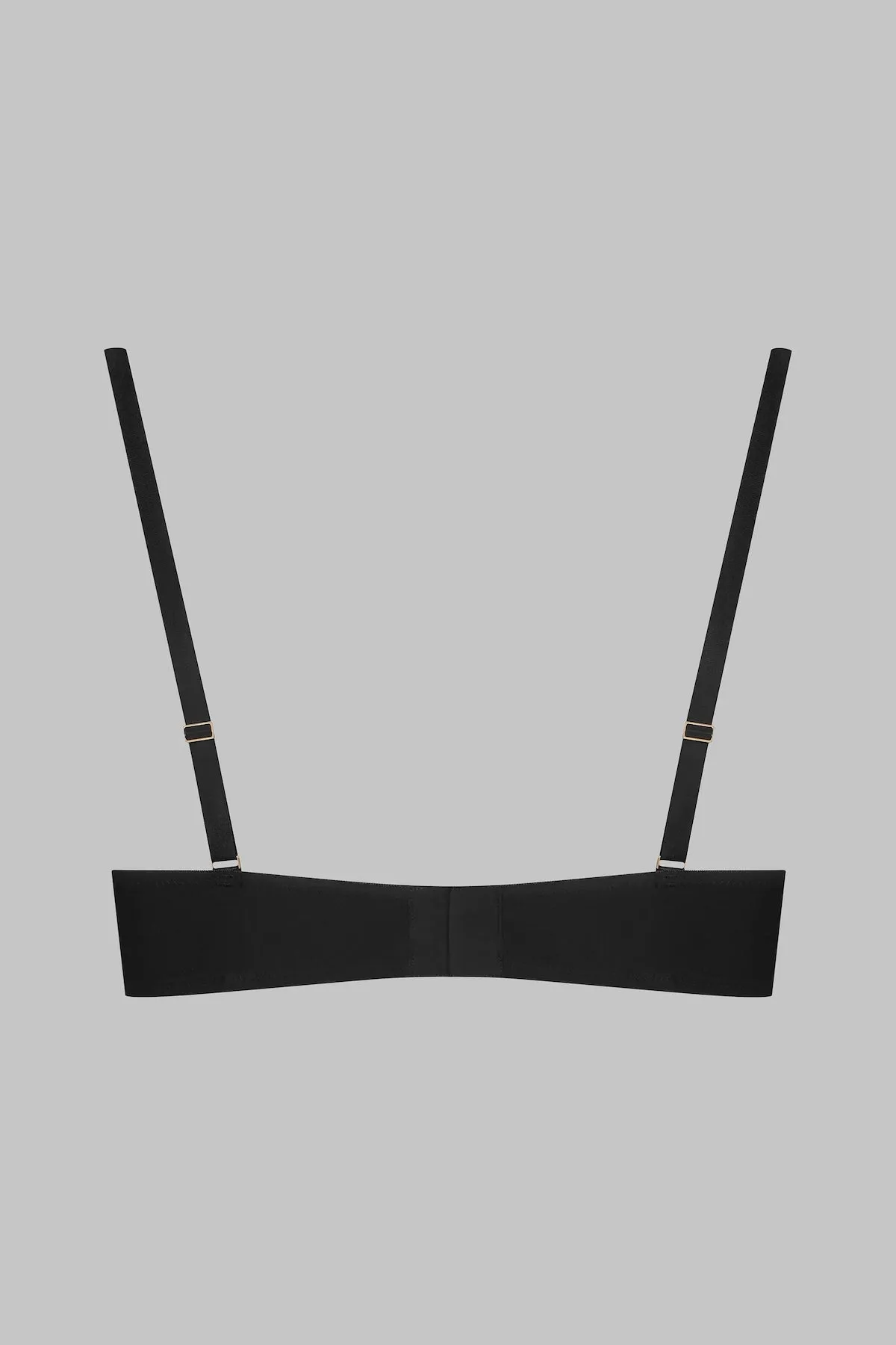 Maison Close Nuit Fauve Underwire Bra