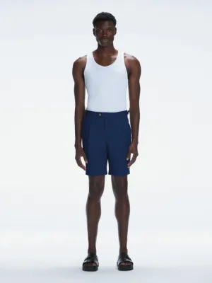 Marco Dark Blue Shorts