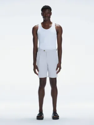 Marco Grey Shorts