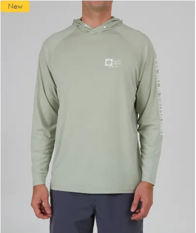 Mariner UV Hoodie