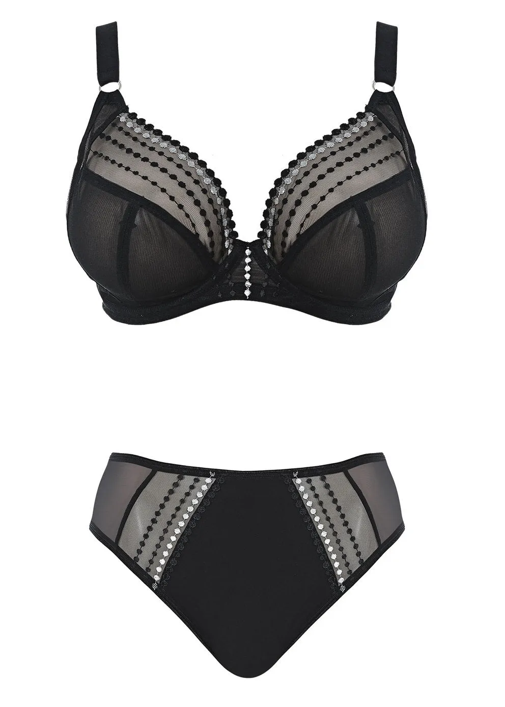 Matilda EL8900 Black