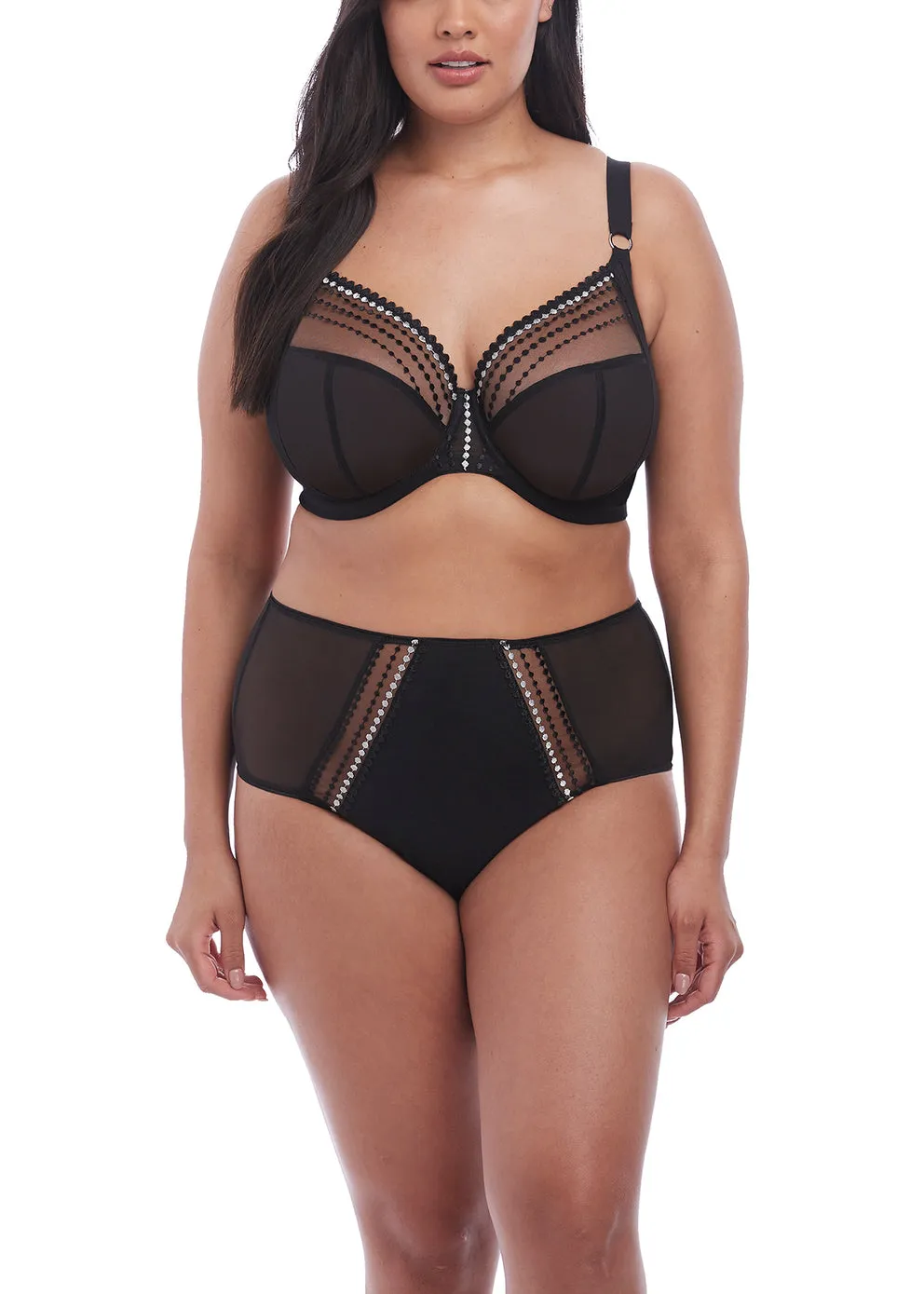 Matilda EL8900 Black