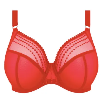Matilda EL8900 FASHION Haute Red - Limited Availability!