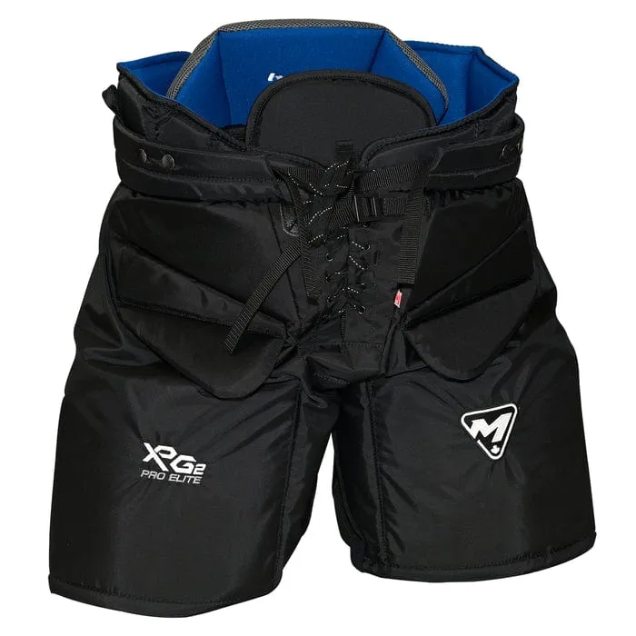 McKenney XPG2 Xtreme Pro Elite Goal Pant Senior