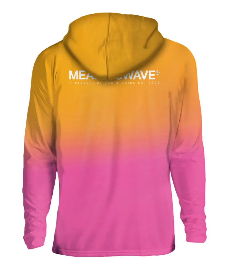 Meaningwave Sunset Hoodie | Classics