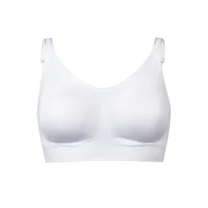 Medela BodyFit Bustier White Large