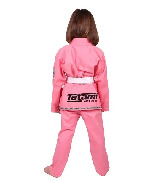 MEERKATSU KIDS ANIMAL GI